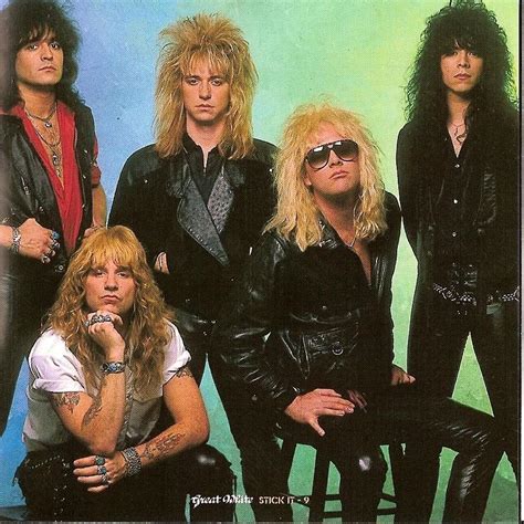 Oct 30, 2023 · 1977 – present (46 years) Founded In. Los Angeles, Los Angeles County, California, United States. Great White is a hard rock band that formed in 1978 in Los Angeles, California, United States. The band was popular during the late 80s, when their cover of Ian Hunter 's "Once Bitten, Twice Shy" became a Top 5 hit in the United States. 